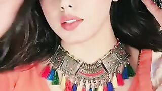 super beautiful Indian items hot girls Anjali Tango private open live show pat- 4