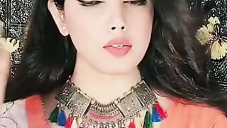super beautiful Indian items hot girls Anjali Tango private open live show pat- 5