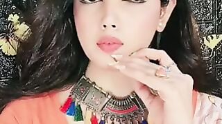 super beautiful Indian items hot girls Anjali Tango private open live show pat- 6