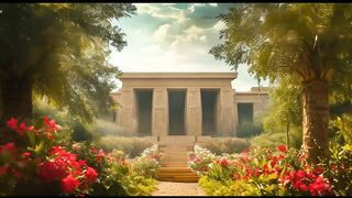 Fantasy Meets History  The Nile Civilization Reimagined (4K HD)