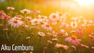 Audjuna - Aku Cemburu