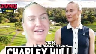 FULL charley hull viral video