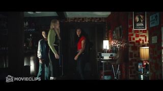 Gen V - Sam Attacks Cate Can You Make It Contagious (S1E6)