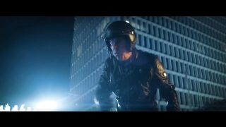 The Naked Gun (2025) 4K - WTF.! Dave Bautista.! -