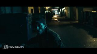 The Boys - Kimiko  Noir (S1E5) -
