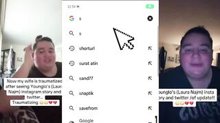 story twitter younglonajm instagram younglo instagram story reddit younglo twitter video
