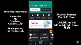 How to create account on Scale, Full information
