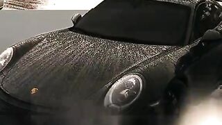 Porsche 911 (Car edit)