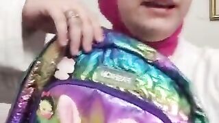 البسو وانزلوا يلا معاكم ل١١بالليل
