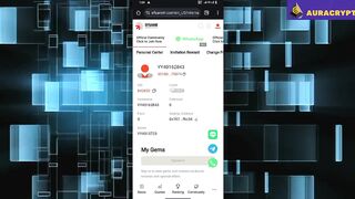 How to create account on efsanetr? Earn money online