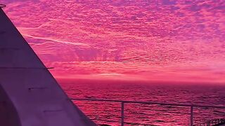 I like sunset