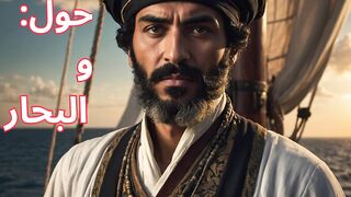 الرايس حميدو الحلقة الثانية