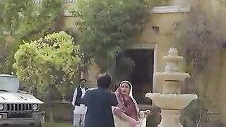 Lalchi baap