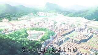 Kijin Gentoushou Episodes 23