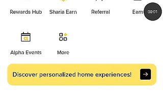 How to bind wallet in token box (TTT)?