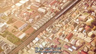 Watashi ga Koibito ni Nareru Wake Nai jan, Muri Muri! (Muri ja Nakatta!?) Episodes 12