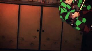 Demon Slayer- Kimetsu No Yaiba Cap13
