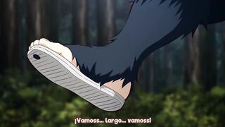 Demon Slayer- Kimetsu No Yaiba Cap14
