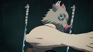 Demon Slayer- Kimetsu No Yaiba Cap16