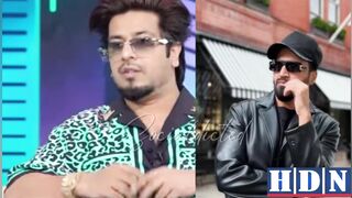 FalakShabbir