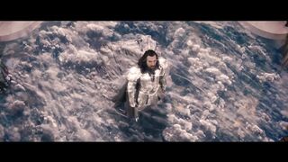 Clash of the Titans (2010) - Release the Kraken!