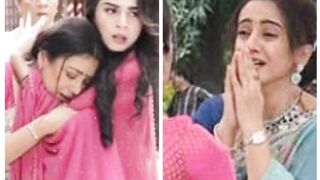 Anupama Today Episode 22 Sep 2025