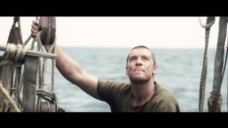 Clash of the Titans (2010) - Declaring War Against the Gods