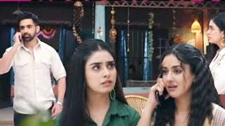 Jhanak Today Episode 22 Sep 2025