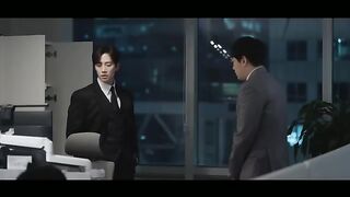 King the land episode 5 Hindi dubbed