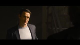 The Matrix Resurrections (2021) - I Still Know Kung Fu!