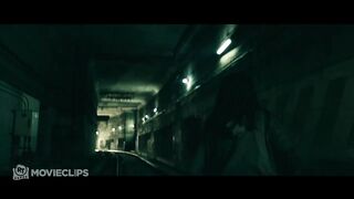 The Boys - A-Train  (S1E4)