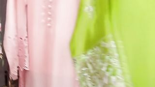 Silk Dress For Women