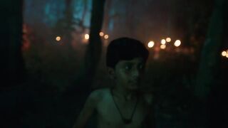 Kantara Chapter 1 Trailer - Hindi  Rishab Shetty  Rukmini  Vijay Kiragandur  Hombale