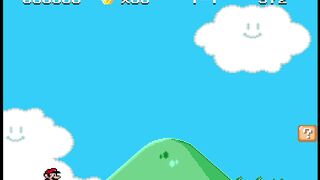 Super Mario Bros II 1998