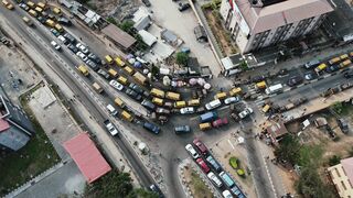mumbai mira road traffic