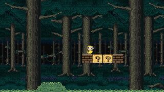 Mario Castlemania -