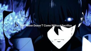 You vs You The Ultimate Battle (Epic Anime Motivational Speech)
