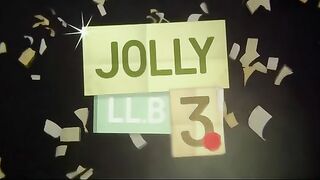 Jolly LLB 3 Movie 2025 Part 1