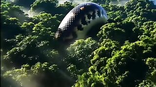 Animal life in the Forest