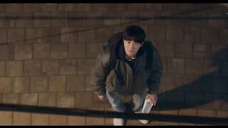 Lovely runner episode 10 part 5 Hindi dubbed