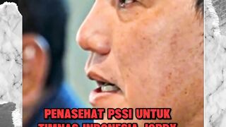 Jordy Cruyff hadiri malam penganugerahan ballon dor 2025