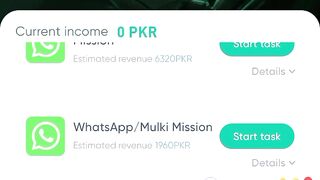 Online earning without investment