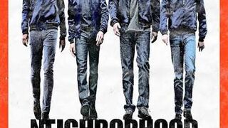 Neighborhood Watch (2025) Hollywood Hindi Dubbed