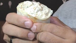 Afgani Roll