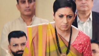 Tulsi Big Revelation