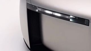 2026 Audi Concept C