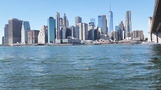 New York City