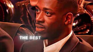 masa keemasan dunia sepakbola saat itu , dan Selamat untuk Dembele atas Trophy ballon dor nya psg dembele ballondor football viral