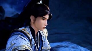Preview Supreme Gods Emperor Eps 529