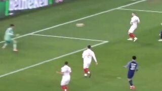 cetak goal terus